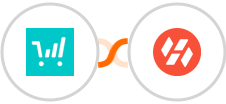 ThriveCart + Harvestr Integration
