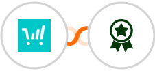 ThriveCart + Issue Badge Integration