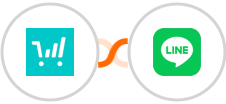 ThriveCart + LINE Integration