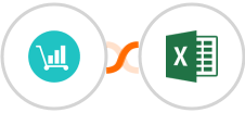ThriveCart + Microsoft Excel Integration