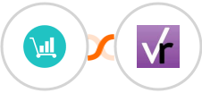 ThriveCart + VerticalResponse Integration