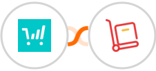 ThriveCart + Zoho Inventory Integration