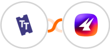 Ticket Tailor + Aimfox Integration