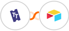 Ticket Tailor + Airtable Integration