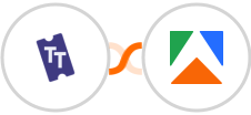 Ticket Tailor + Apify Integration