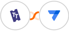 Ticket Tailor + AppSheet Integration