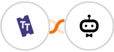 Ticket Tailor + awork Integration