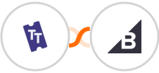Ticket Tailor + Bigcommerce Integration