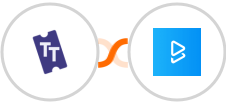 Ticket Tailor + BigMarker Integration