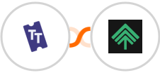 Ticket Tailor + Bumpups Integration