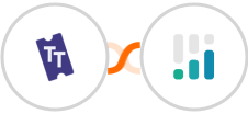 Ticket Tailor + CINC Integration