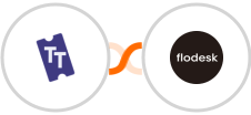 Ticket Tailor + Flodesk Integration