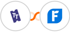 Ticket Tailor + FreshBooks Integration
