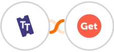 Ticket Tailor + GetSales.io Integration