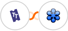 Ticket Tailor + GoToWebinar Integration