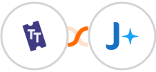 Ticket Tailor + JobAdder Integration