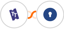 Ticket Tailor + KeyCrm Integration