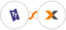 Ticket Tailor + Lexoffice Integration