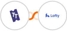 Ticket Tailor + Lofty Integration