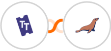 Ticket Tailor + MariaDB Integration