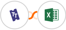 Ticket Tailor + Microsoft Excel Integration