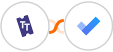 Ticket Tailor + Microsoft To-Do Integration