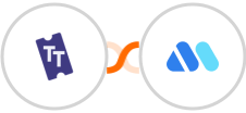 Ticket Tailor + Movermate Integration