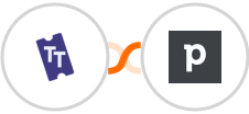Ticket Tailor + Pipedrive Integration