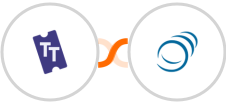 Ticket Tailor + PipelineCRM Integration