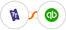 Ticket Tailor + Quickbooks Online Integration