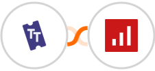 Ticket Tailor + sevDesk Integration