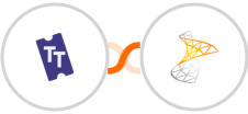 Ticket Tailor + Sharepoint Integration