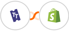 Ticket Tailor + Shopify Integration