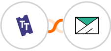 Ticket Tailor + SMTP Integration