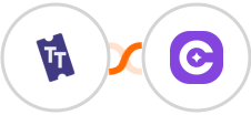 Ticket Tailor + SureContact Integration