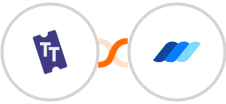 Ticket Tailor + Wauld Integration