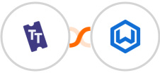 Ticket Tailor + Wealthbox CRM Integration