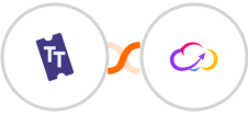 Ticket Tailor + Workiom Integration