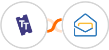 Ticket Tailor + Zoho Mail Integration
