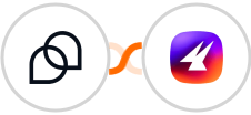 Tidio + Aimfox Integration