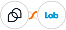 Tidio + Lob Integration