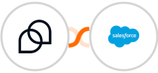Tidio + Salesforce Integration