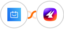 TidyCal + Aimfox Integration