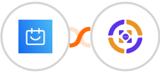 TidyCal + Azmarq SMS Integration