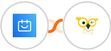 TidyCal + BirdSend Integration