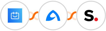 TidyCal + BulkGate + Simplero Integration