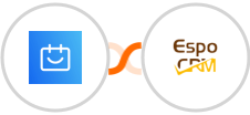 TidyCal + EspoCRM Integration