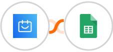 TidyCal + Google Sheets Integration