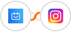 TidyCal + Instagram for business Integration