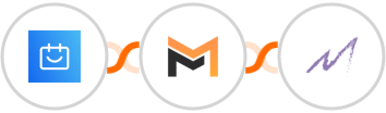 TidyCal + Mailifier + Macanta Integration